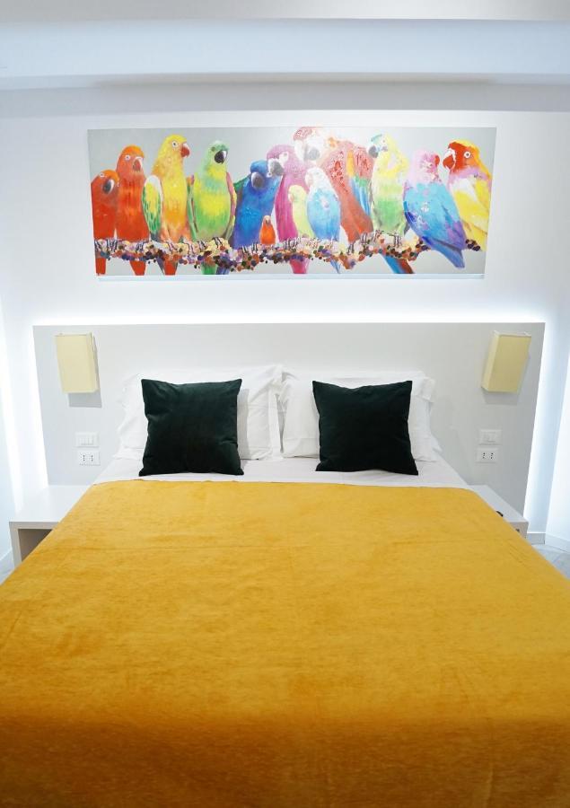 Duca'S House Hotel Rome Exterior photo